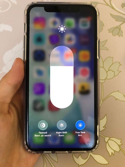 Ayfon 11pro sotiladi 64gb
