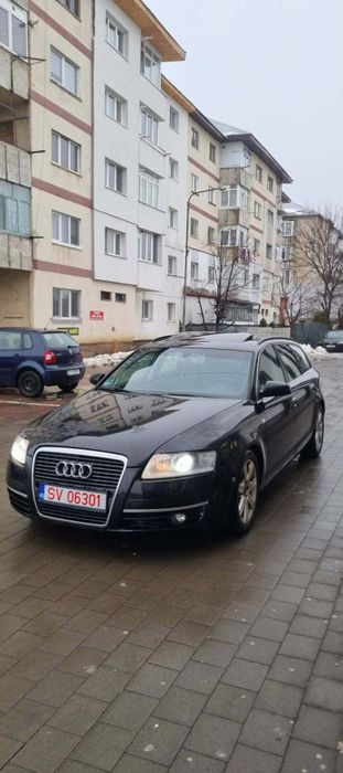 Audi A6C6

Audi A6C6
2.7
Automat
7+1
2006

 Ca si dotari : 

Tri