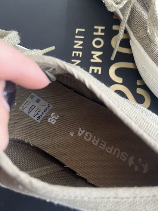 Tenesi dama Mărimea 38