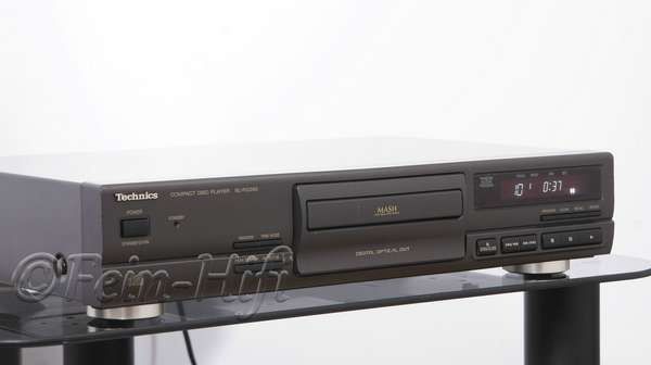 Усилитель и Сд комплект