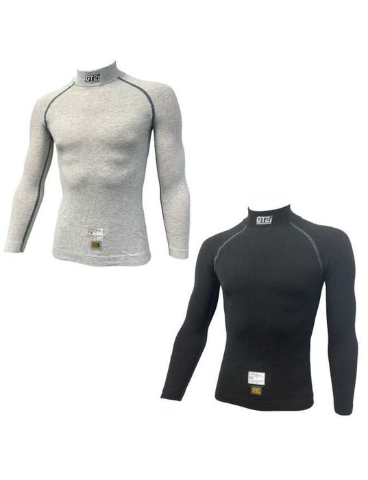 Lenjerie ignifuga omologare FIA - Circuit/Raliu/Motorsport