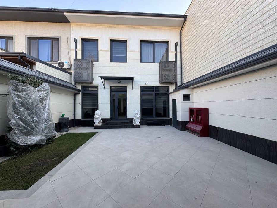 Продажа коммерческой недвижимости IT park 366м2