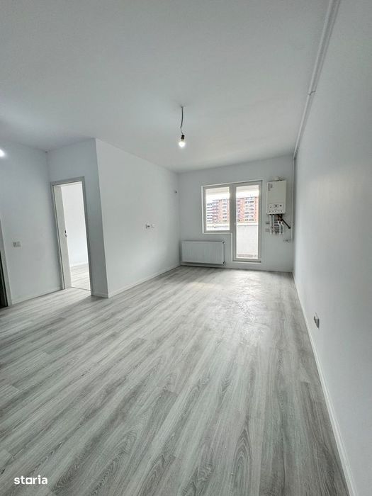 Apartament 2 Camere -Studio-Tva Inclus-Comision 0%-Militari