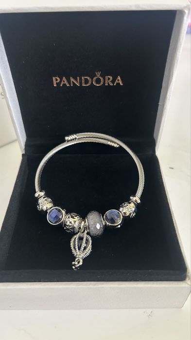Гривна Pandora