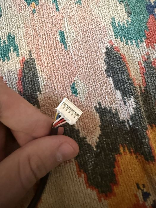 vand far față trotineta electrica kukirin g2/g3/g4