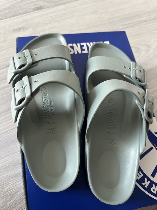 Papuci birkenstock