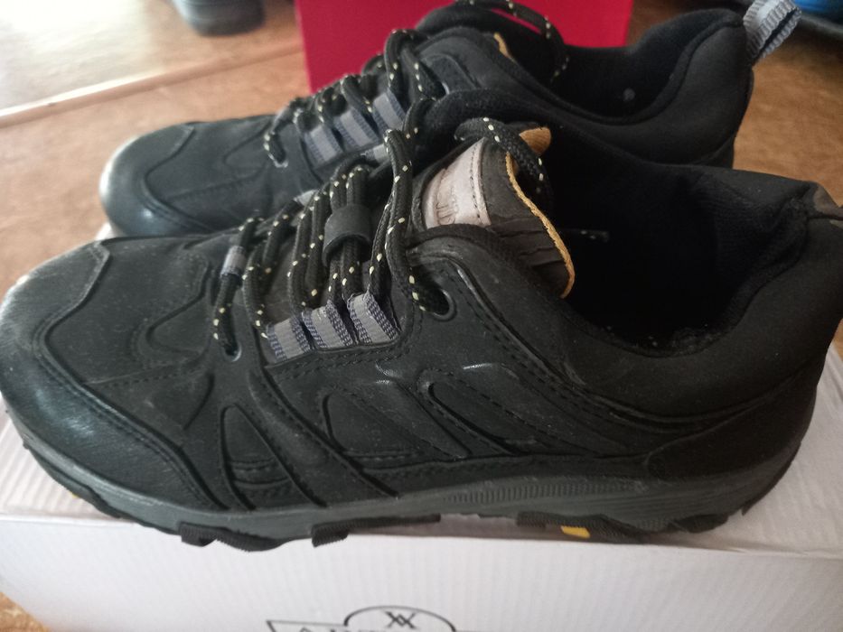 Летняя обувь на мальчика