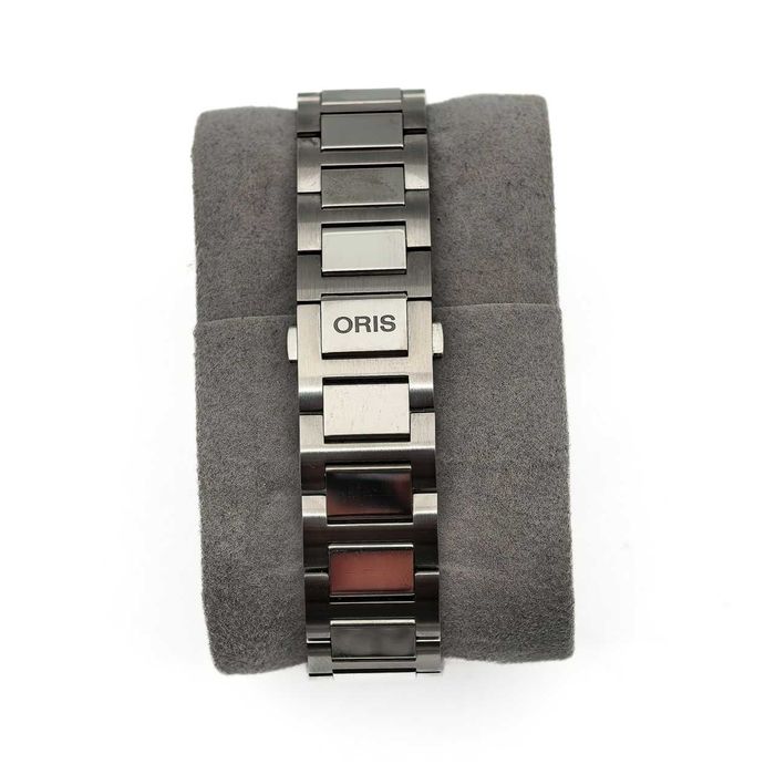 Oris Big Crown Pointer Date 2026