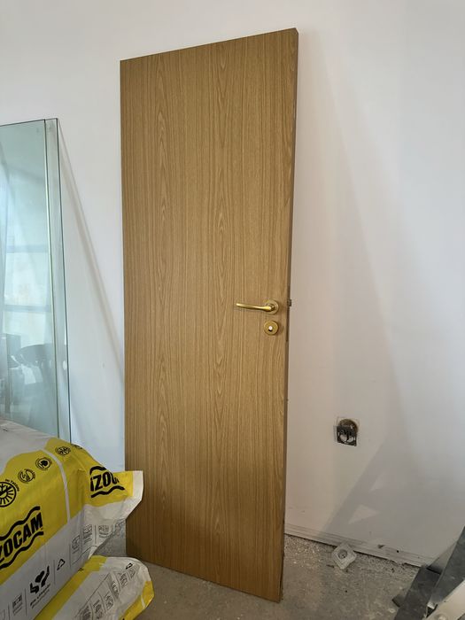 Врата интериорна