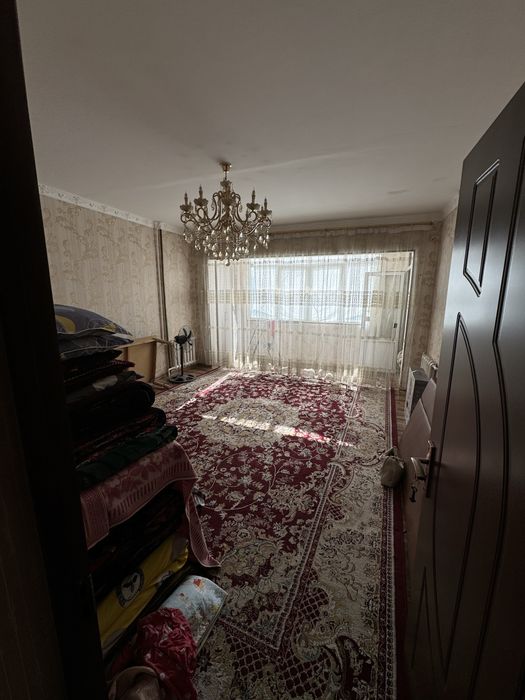 Аренда квартира на одну комнату панельный базар