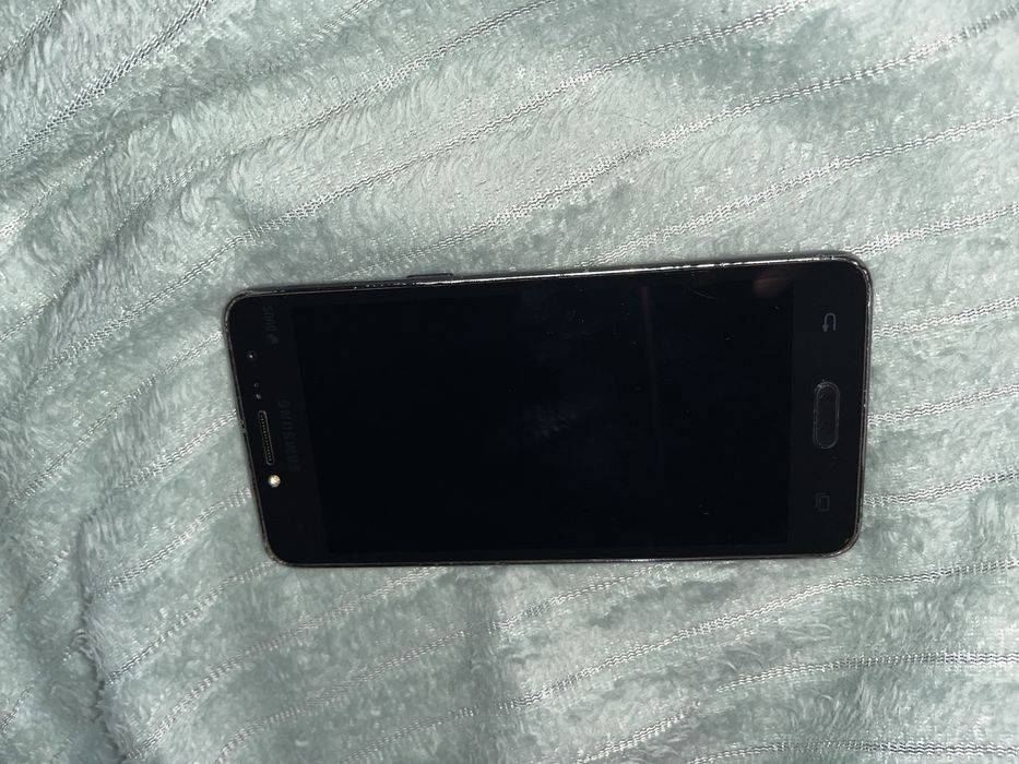 Samsung Galaxy J2 Prime