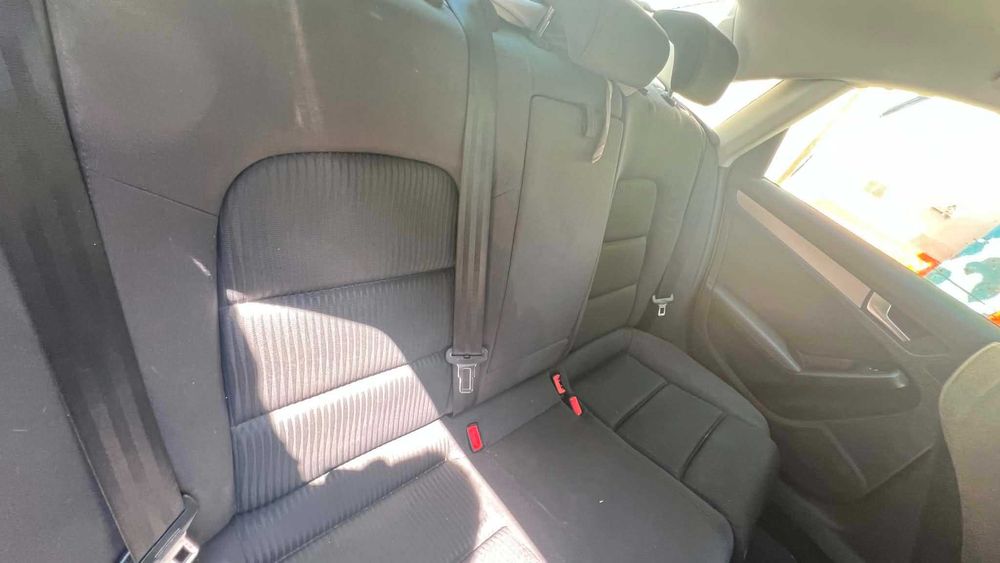 AUDI A4 2009 — imagine 4