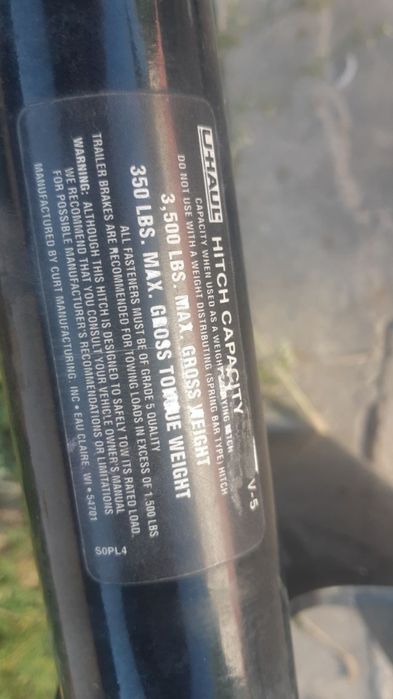 Паркоп на Тоуота Камри -50.