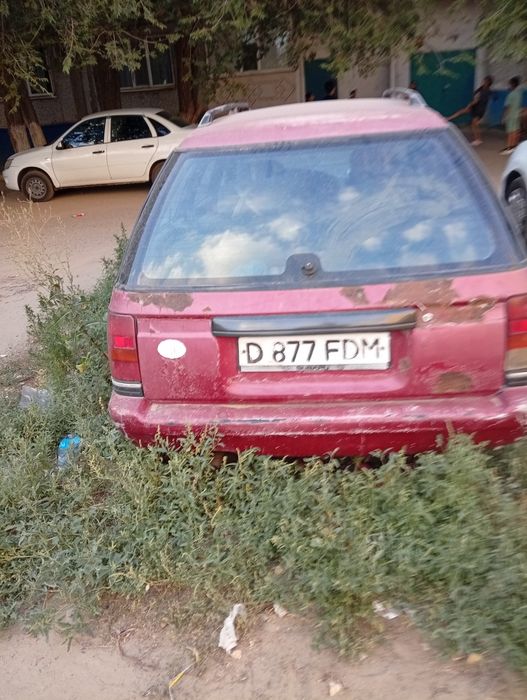 Продам Авто subaru legacy
