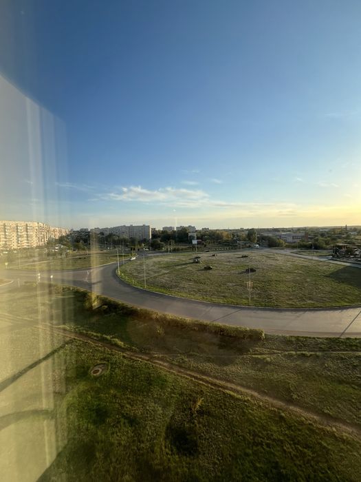 продам квартиру 3комн 6-87