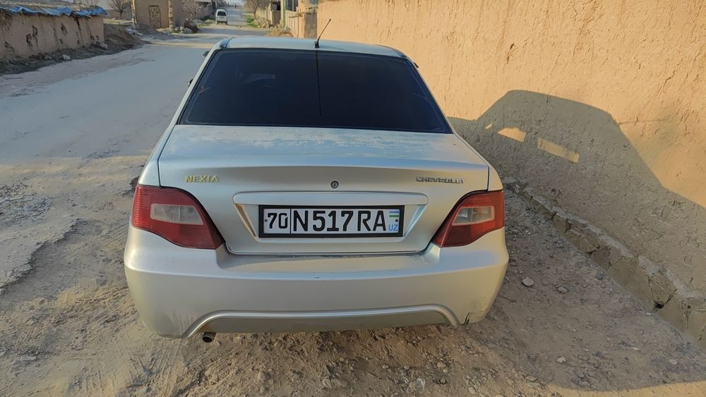 Nexia 2 sons sotiladi