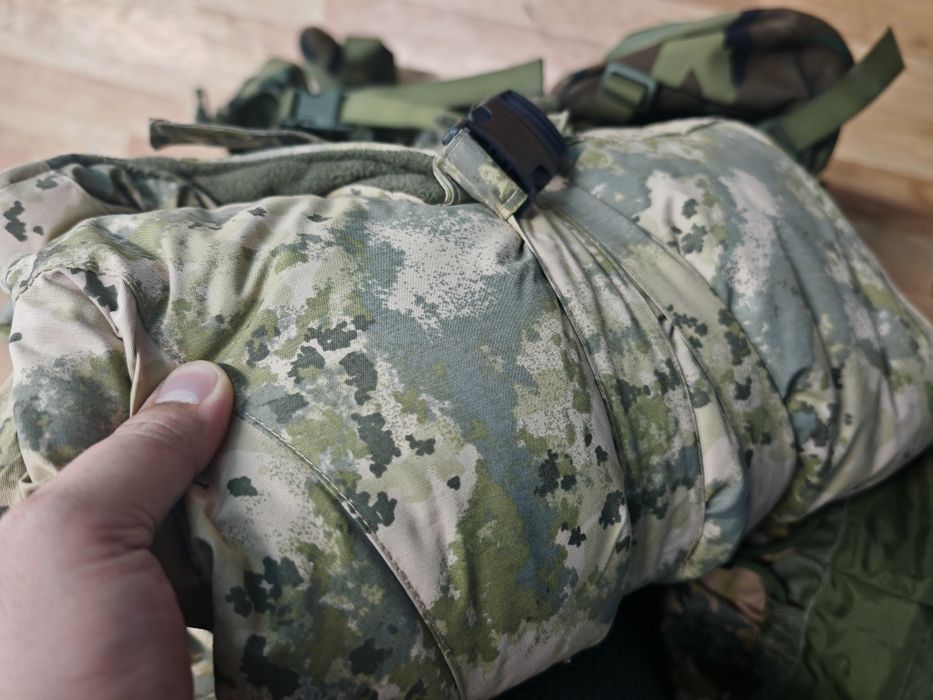 Продам рюкзак  для охоты в сборе