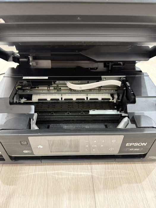 Принтер Epson XP-452