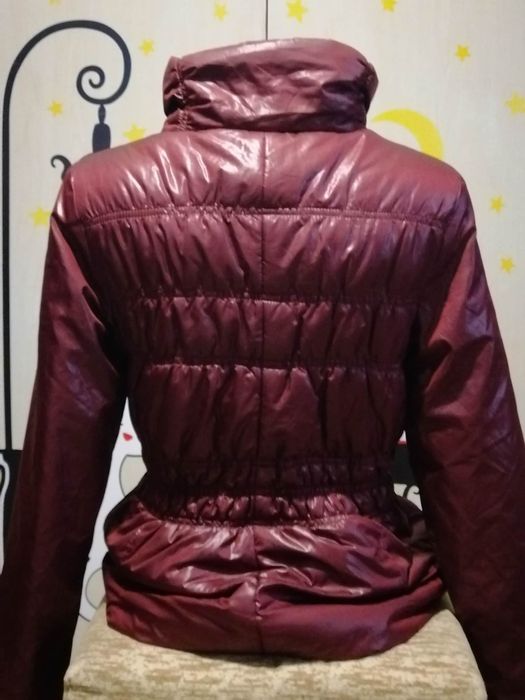 Дамско яке С размер