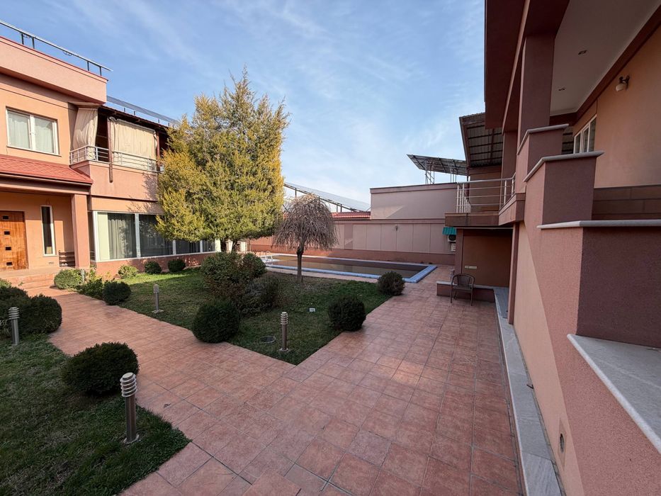 Сдается участок в аренду