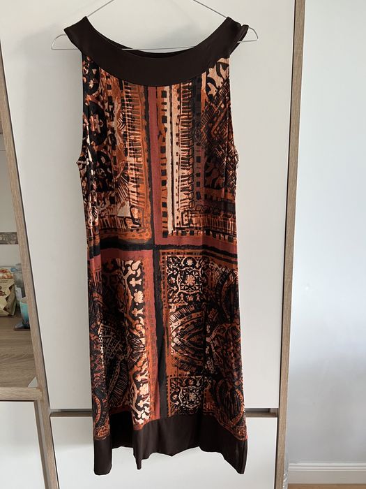 Rochie de vara mărimea M 38