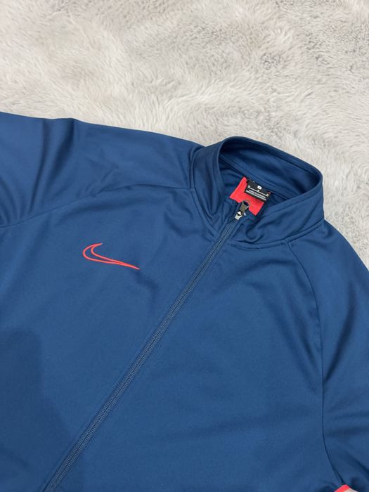 Мъжко горнище NIKE DRI-FIT . Размер М