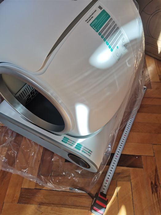 ПРОМОЦИЯ! Безплатна Доставка! Автоматична само-почистваща се котешка т