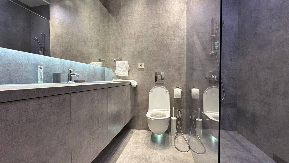 Срочно сдаётся 2х комнатная квартира в премиум ЖК Parkwood