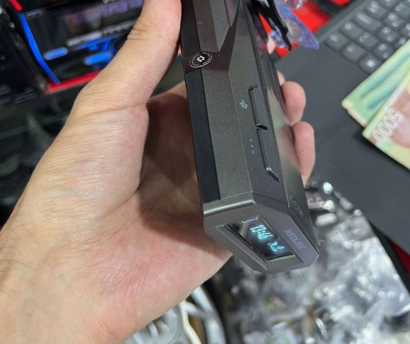 Neoline 7700S СОТИЛАДИ