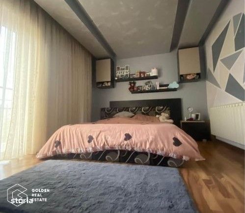 Casa individuala in Chisoda, teren de 601 mp