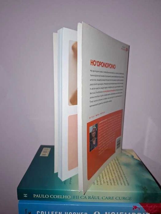 Ho'oponopono - Laurence Dujardin