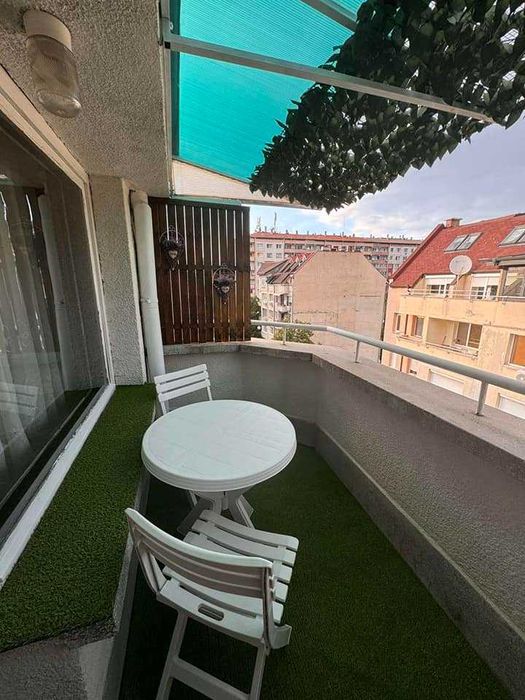 Дава се под наем Двустаен апартамент в София, Белите брези - 65 кв.м за 561 € - Снимка #9