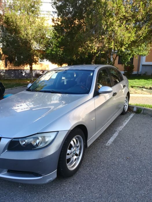 Vand Bmw 320 e 90