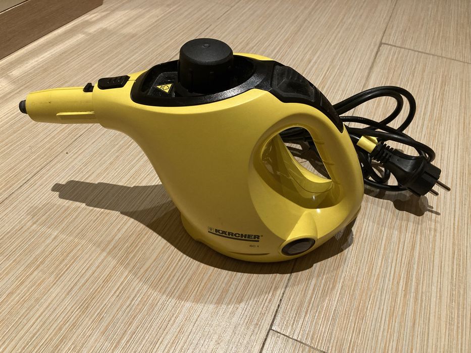 Парочистачка KARCHER SC1