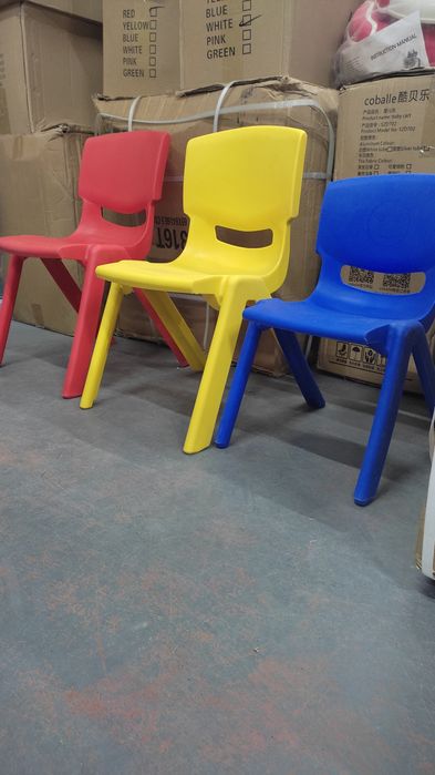 Стулья детские для детских садиков
