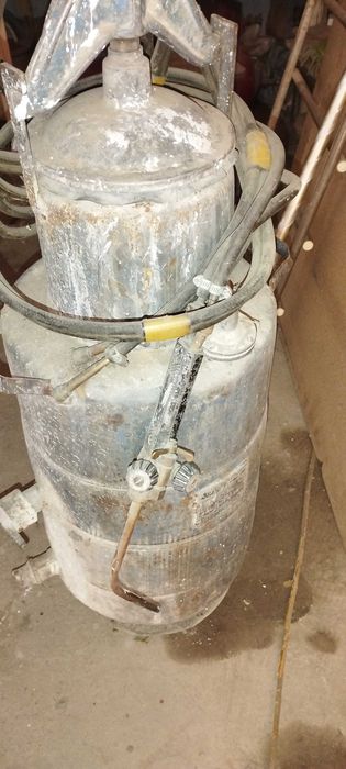 Avtogen svarka aparat sotiladi