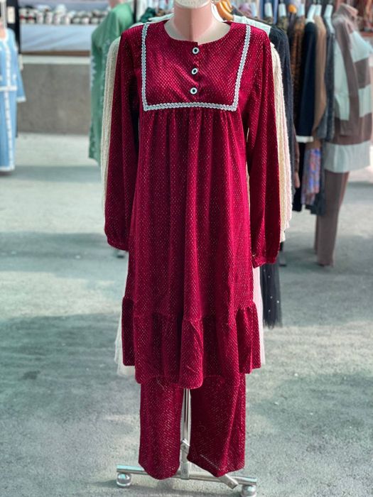 Ayollar koʻylaklari