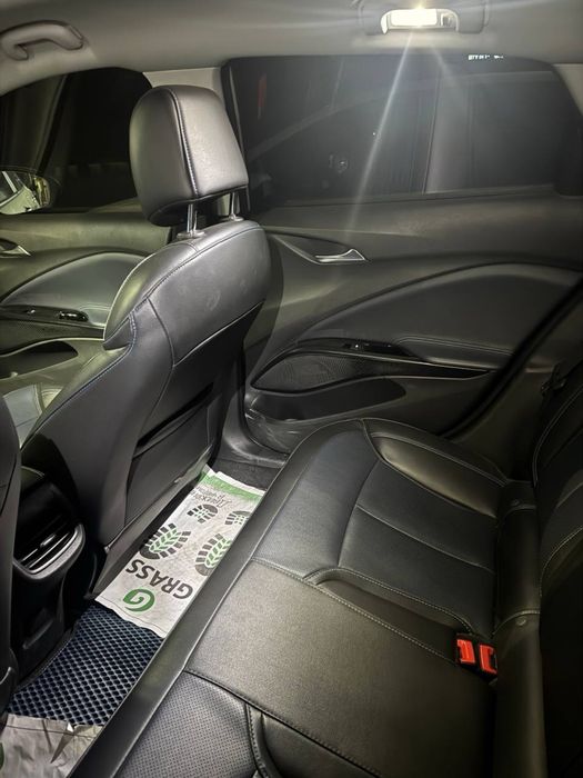 Buick Velite сотилади