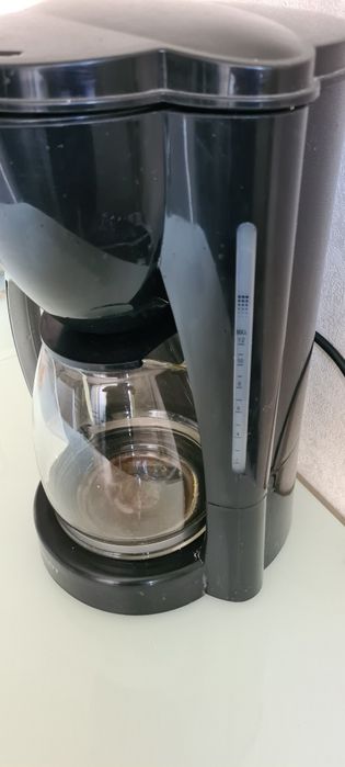 Продам кофеварку