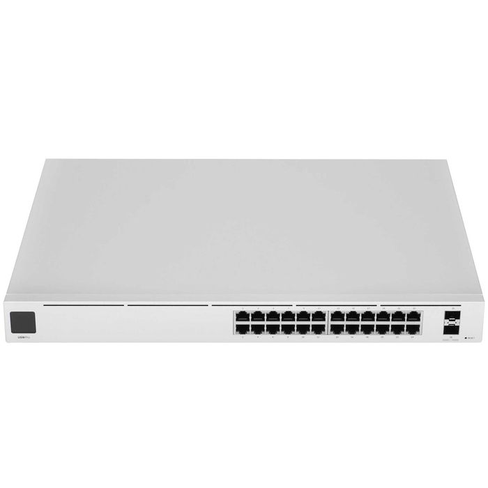 Коммутатор Ubiquiti UniFi Pro 24