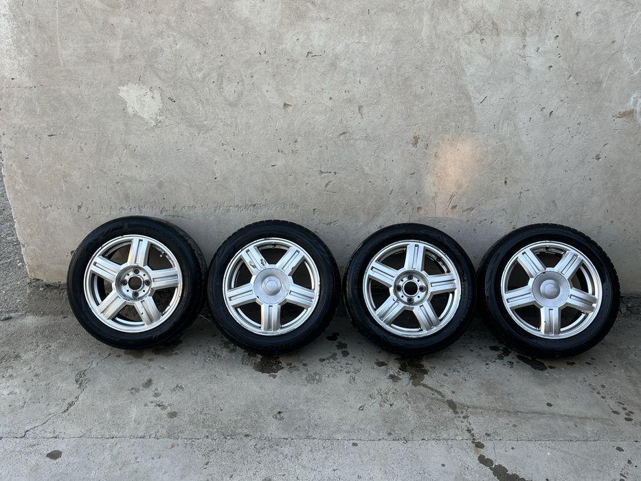 Торус R15 срочна