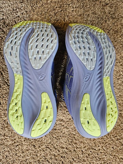 Маратонки за бягане Asics