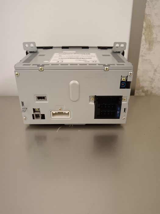 Navigatie Kia Sportage: 96560-3u500wk [Fabr 2009-2015]