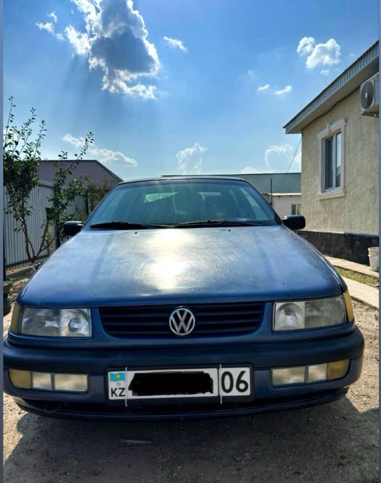 Продается Volkswagen Passat