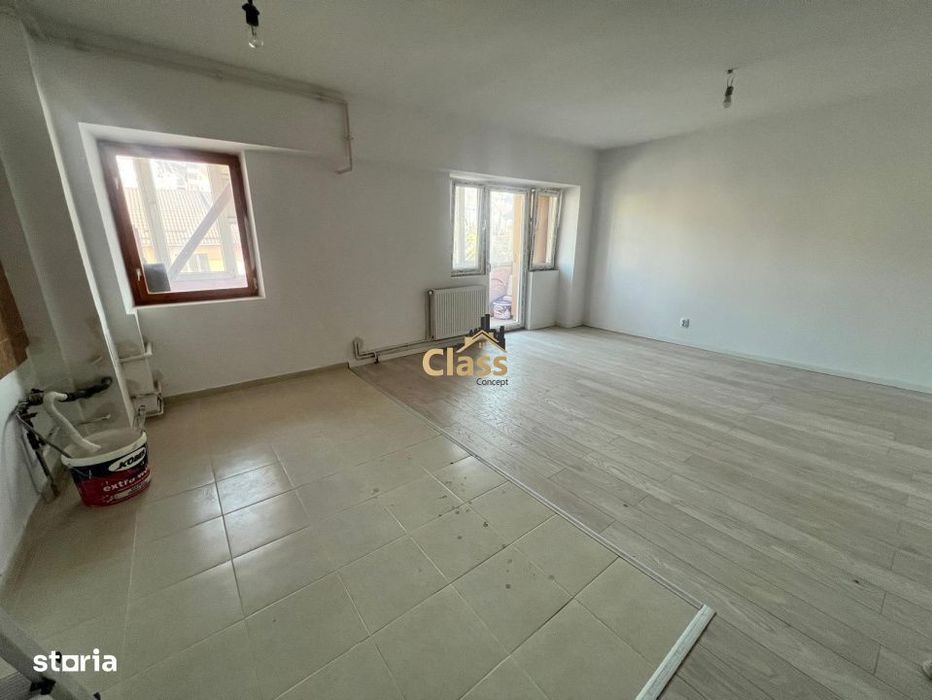 Apartament 3 camere | Decomandat | 63 mpu | Restaurant Regal Baciu — fotografia 1