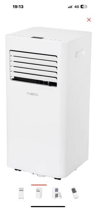 Продаю кондиционер