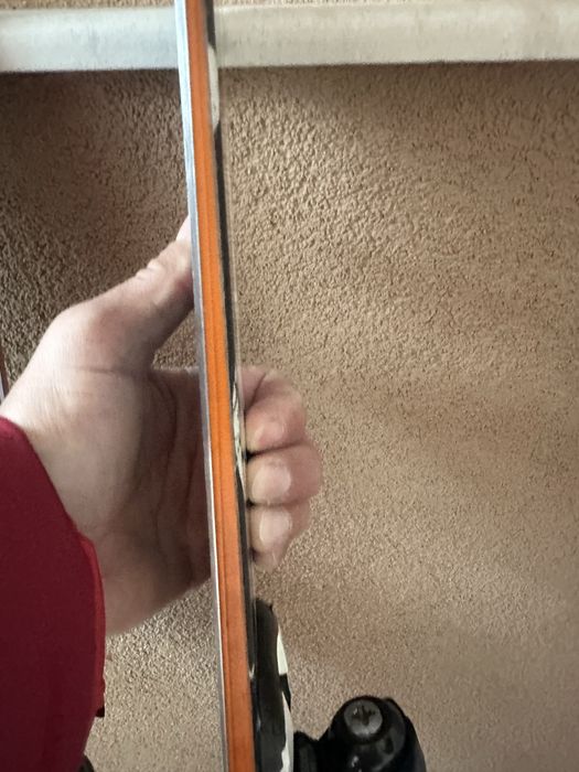 Скu Rossignol 160 см