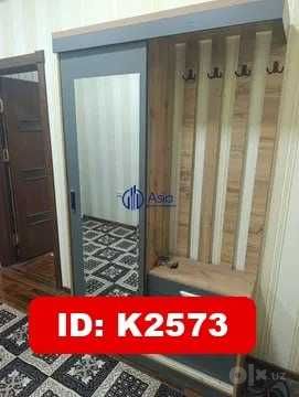 Arzonga uy ijaraga beriladi  K2573