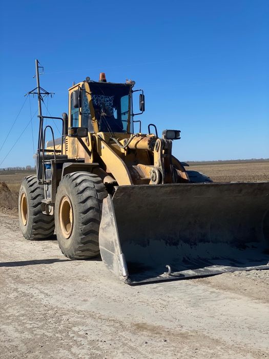 Аренда спец техники