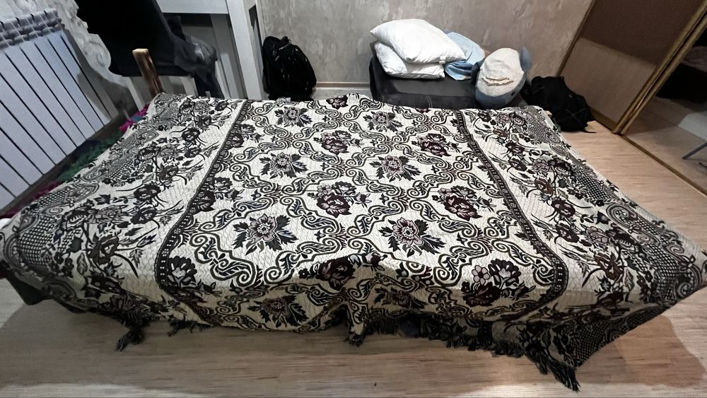 Продам кровать..